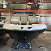 2024 Hurricane SD235 OB 